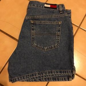 Tommy Jean shorts great pre-loved condition